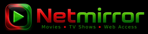 Netmirror logo
